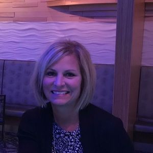 Meet your Posher, Wendy